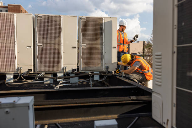 Best HVAC air duct cleaning  in Willmar, MN