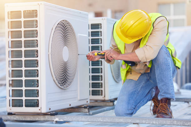 Best Residential HVAC services  in Willmar, MN
