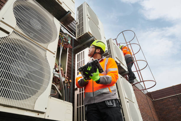 Best Emergency HVAC repair  in Willmar, MN
