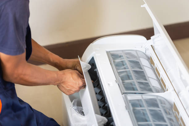 HVAC troubleshooting in Willmar, MN