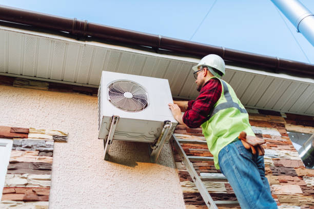 Trusted Willmar, MN HVAC Experts