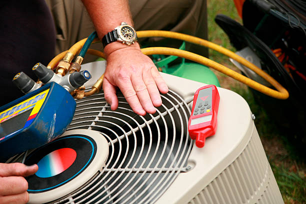 Best HVAC repair near me  in Willmar, MN