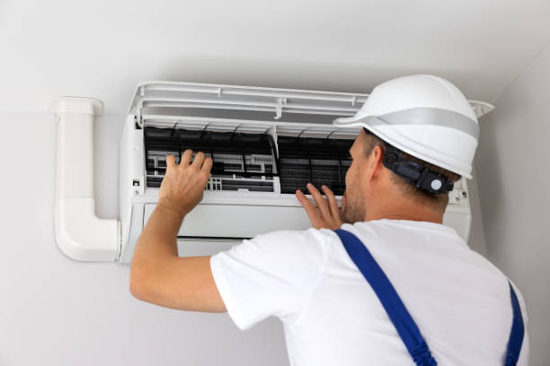 Best Ductless HVAC repair  in Willmar, MN