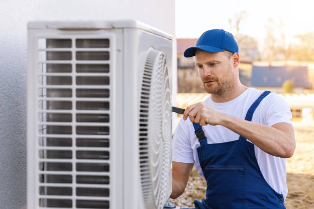 Best HVAC emergency services  in Willmar, MN