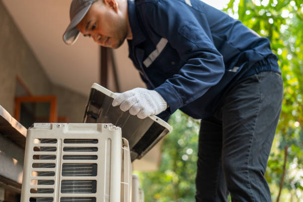 Best HVAC installation services  in Willmar, MN
