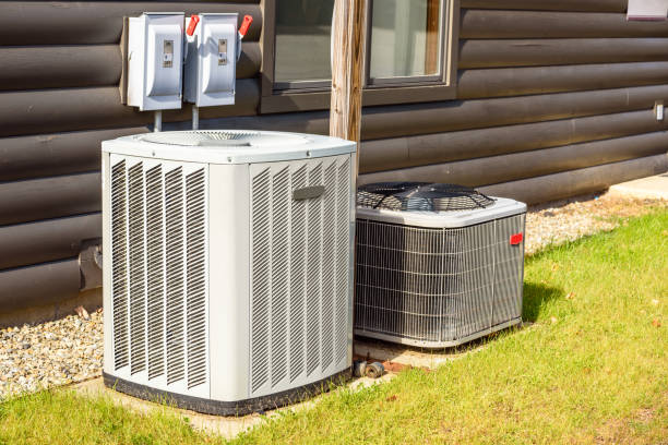 Best HVAC repair near me  in Willmar, MN