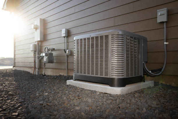 Best HVAC replacement cost  in Willmar, MN